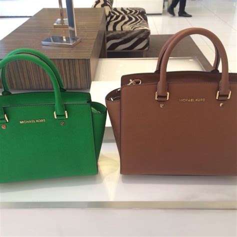 michael kors greenbelt